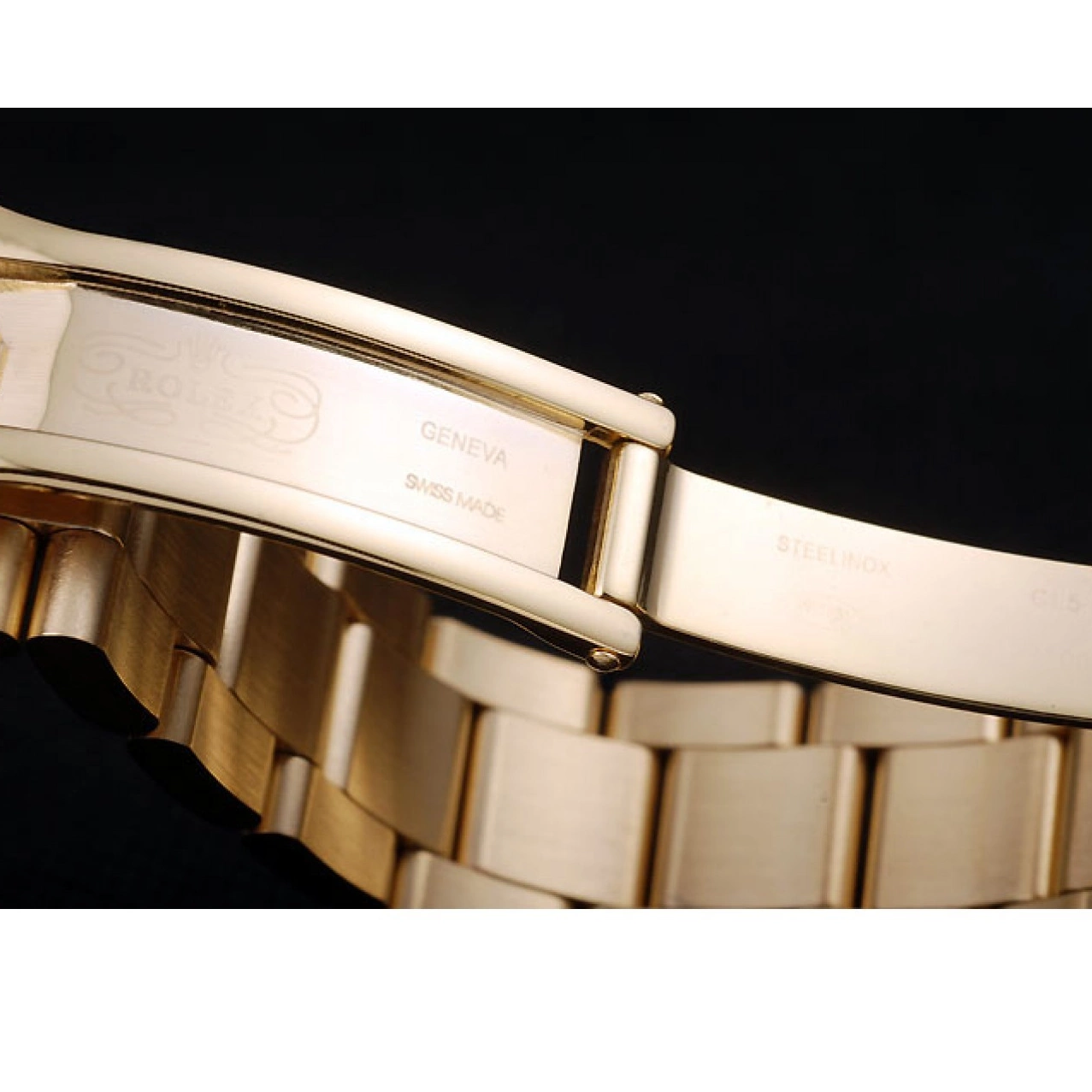 Rolex copies cheap Rolex II-rl237 Yacht-Master 0519